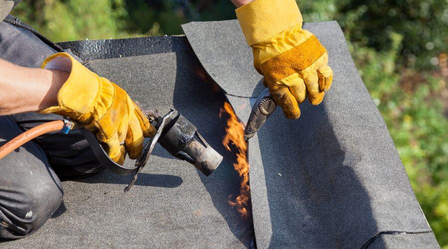 Professional New roof installation in Vernon Center, NY